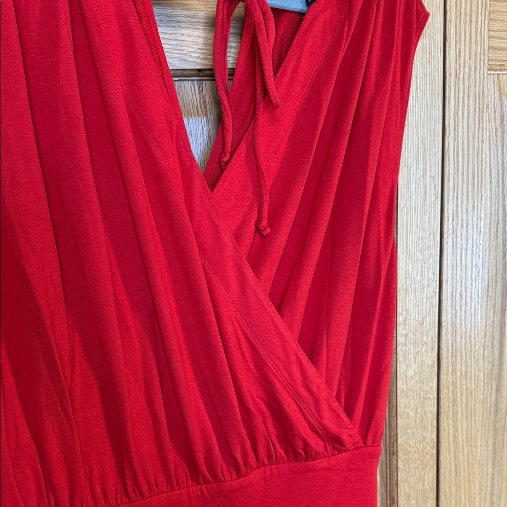 CAbi Uptown Playsuit #5773 - Picture 7 of 8